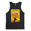 Fiesta Men's Tank