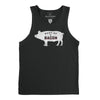 Body By Bacon Men's Tank