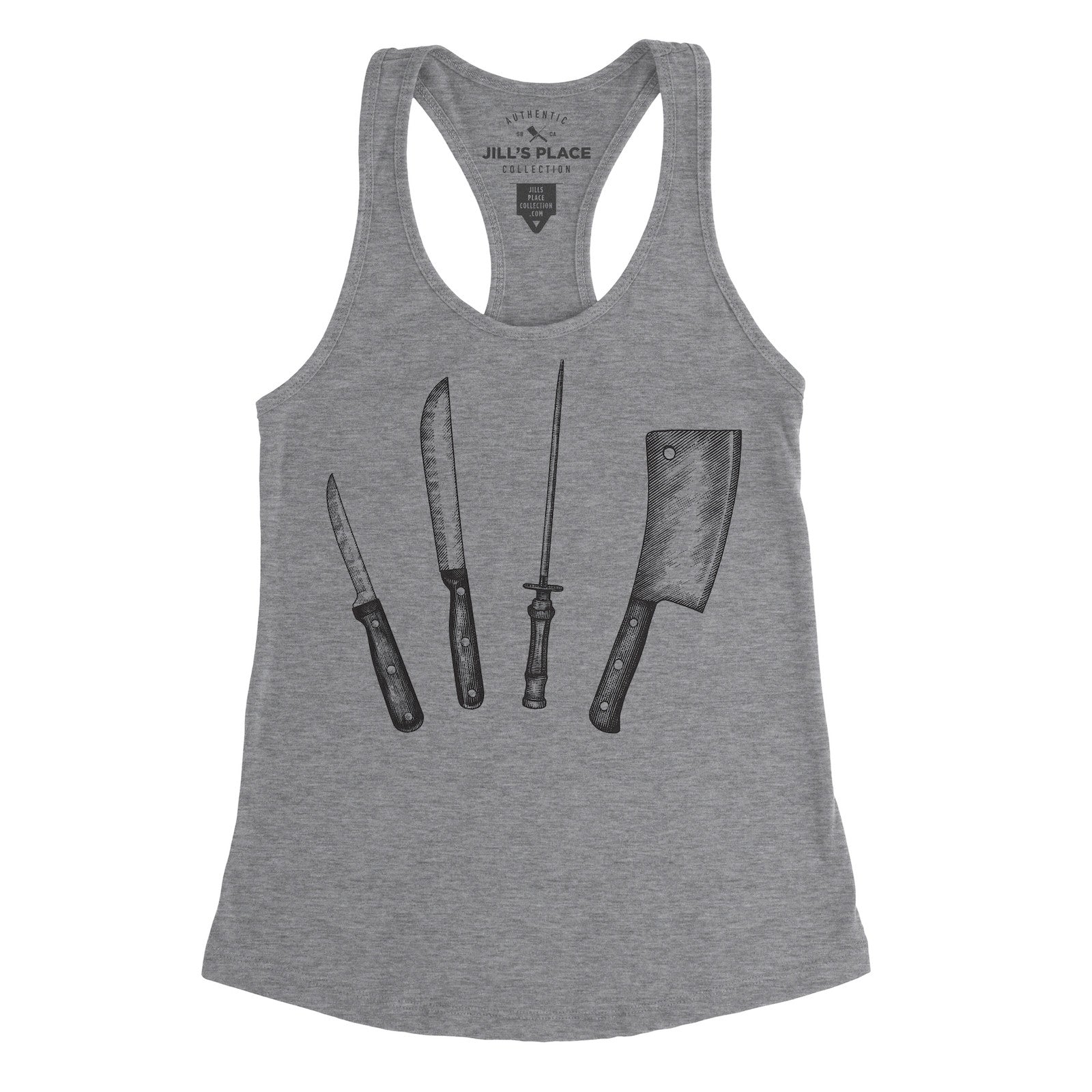 Tools of the Trade Women's Tank