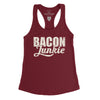 Bacon Junkie Women's Tank