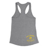 Fiesta Women's Tank - Razorback